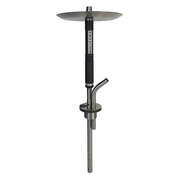 Кальян Mexanika - STM-B Military 2.0 (Без Колбы) купить в Челябинске