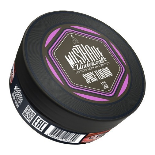 Табак Must Have - Space Flavour (Космические фрукты, 125 грамм) купить в Челябинске