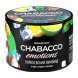 Смесь Chabacco MIX MEDIUM - Royal Lemonade (Королевский Лимонад, 40 грамм) купить в Челябинске