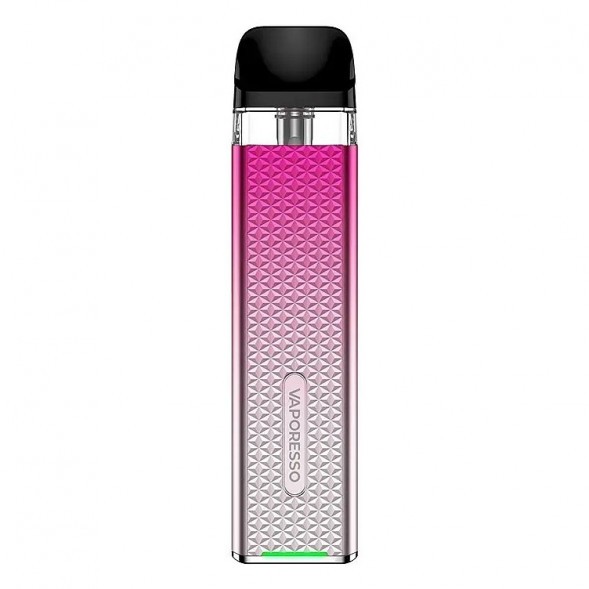 Электронная сигарета Vaporesso XROS 3 Mini - Rose Pink купить в Челябинске