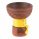 Чаша Japona Hookah - Turkish Yellow (Турецкая Жёлтая) купить в Челябинске