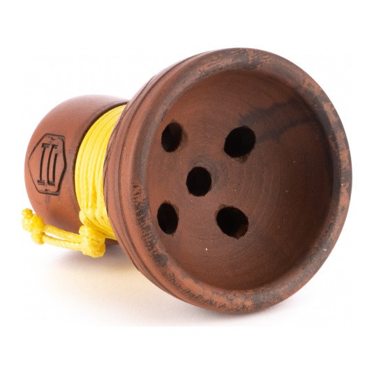 Чаша Japona Hookah - Turkish Yellow (Турецкая Жёлтая) купить в Челябинске