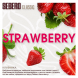 Табак Sebero - Strawberry (Клубника, 200 грамм) купить в Челябинске