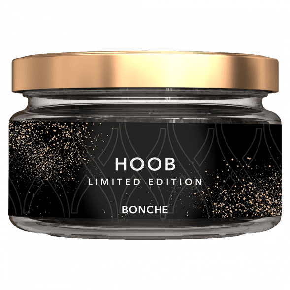 Табак Bonche - HOOB (Хуб, 120 грамм) купить в Челябинске