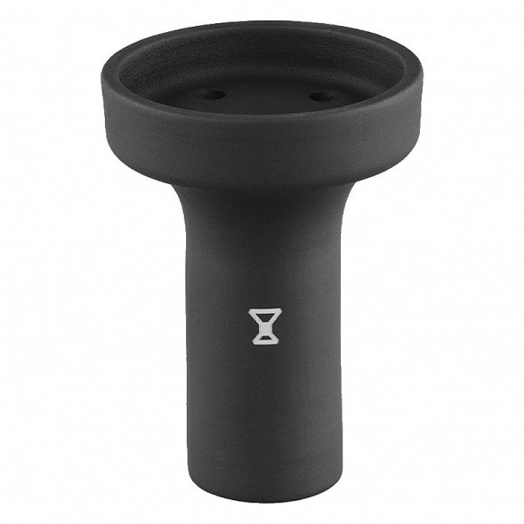 Чаша Alpha Bowl - Strike (Black Matte) купить в Челябинске