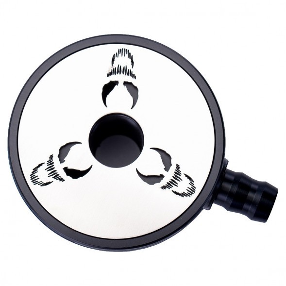 Кальян ESS - Comics Venom (Без Колбы) купить в Челябинске