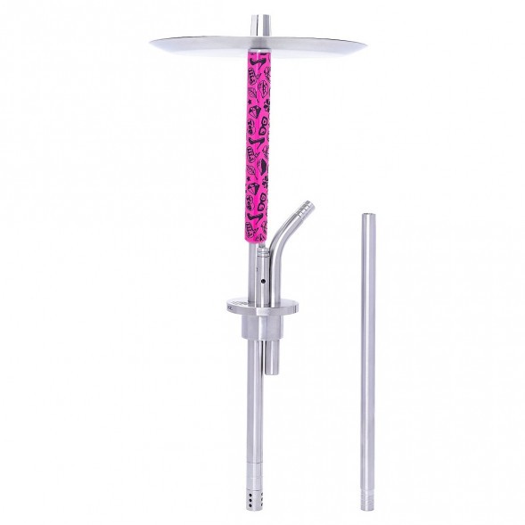 Кальян Mexanika - STM-B Chika (Без Колбы) купить в Челябинске