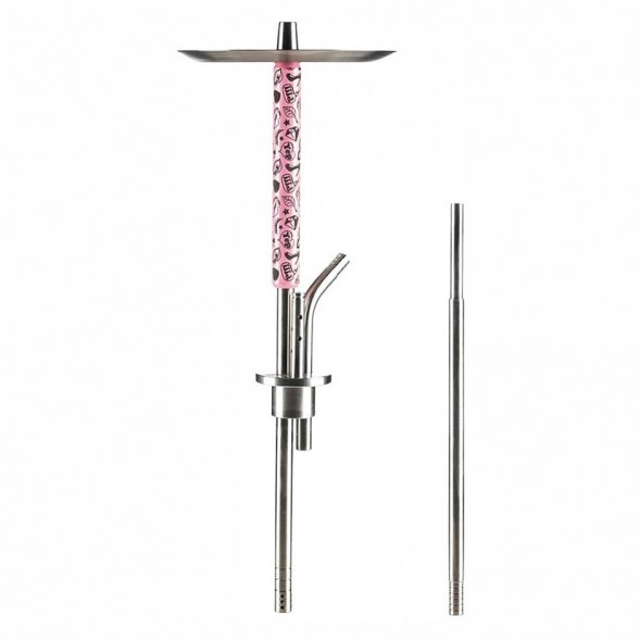 Кальян Mexanika - STM-B Chika (Без Колбы) купить в Челябинске