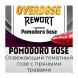Табак Overdose - Pomodoro Gose (Томатный Гозе с Чили, 100 грамм) купить в Челябинске