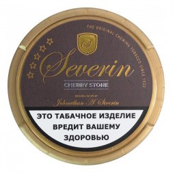 Табак жевательный SEVERIN - CHERRY STONE
