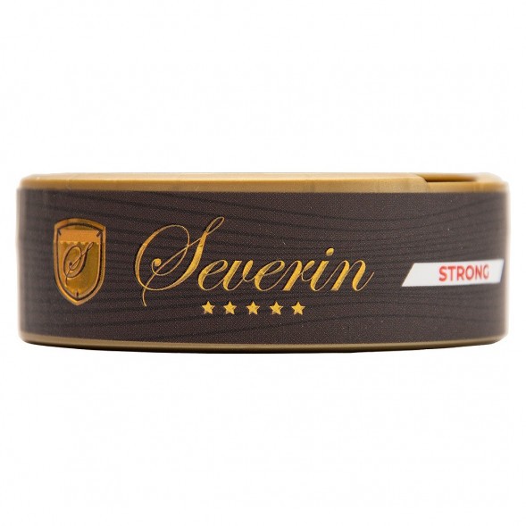 Табак жевательный SEVERIN - CHERRY STONE купить в Челябинске