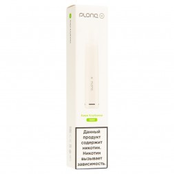 PLONQ PLUS - Клубника Киви (1500 затяжек)