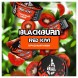 Табак BlackBurn - Red Kiwi (Красный Киви, 100 грамм) купить в Челябинске