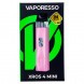 Электронная сигарета Vaporesso XROS 4 Mini - Ice Pink (Розовый Лёд) купить в Челябинске