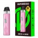 Электронная сигарета Vaporesso XROS 4 Mini - Ice Pink (Розовый Лёд) купить в Челябинске