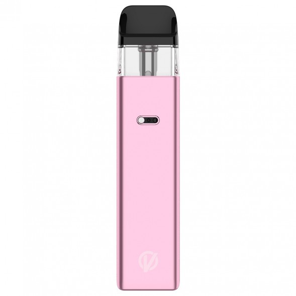 Электронная сигарета Vaporesso XROS 4 Mini - Ice Pink (Розовый Лёд) купить в Челябинске