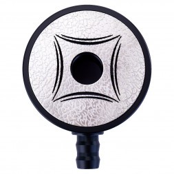 Кальян ESS - Comics Standart (Без Колбы)