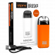 Электронная сигарета Brusko - Minican (350 mAh, Оранжевый) купить в Челябинске