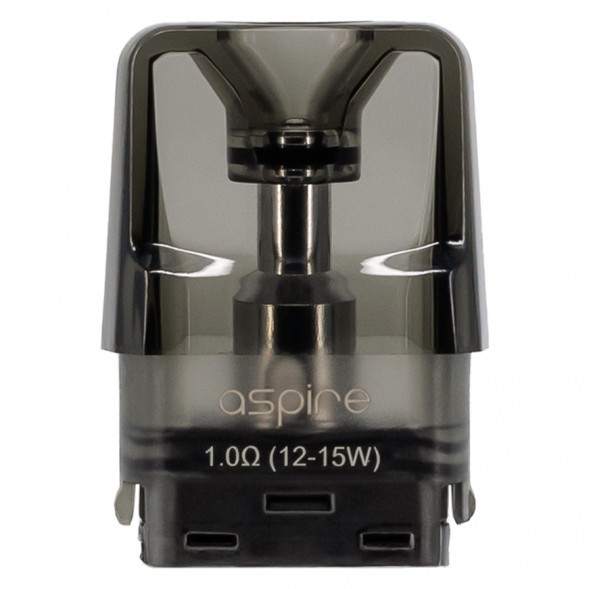 Сменный картридж Brusko - Favostix (1 Ом, 3 шт.) купить в Челябинске