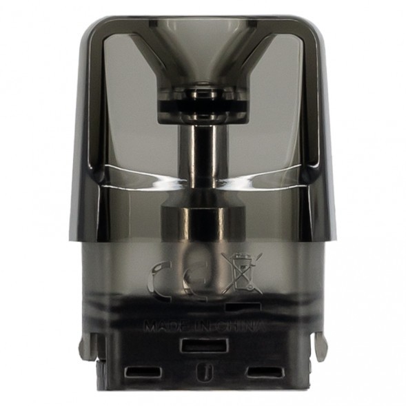 Сменный картридж Brusko - Favostix (1 Ом, 3 шт.) купить в Челябинске