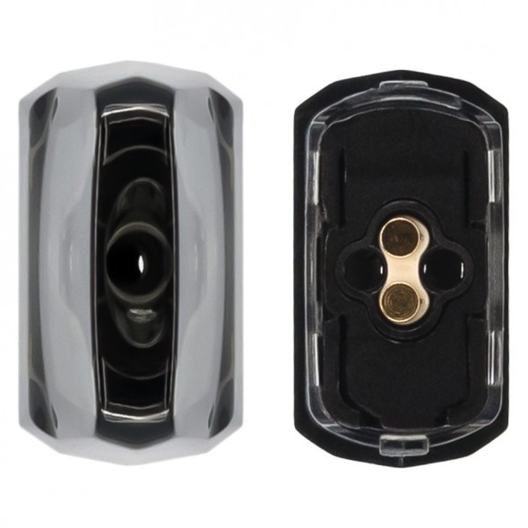 Сменный картридж Brusko - Favostix (1 Ом, 3 шт.) купить в Челябинске