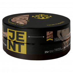 Табак Jent - Aperol &amp; Granat (Гранатовый Апероль, 25 грамм)