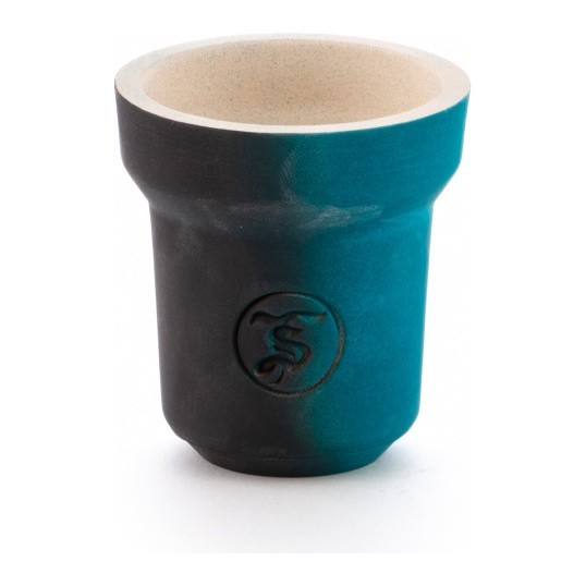 Чаша ST Classic Indigo - Чёрно-Голубая купить в Челябинске