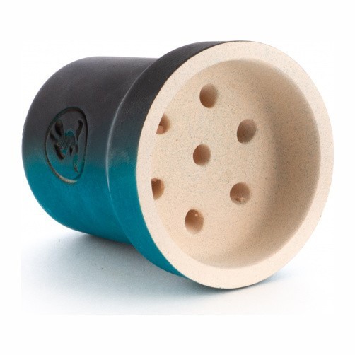 Чаша ST Classic Indigo - Чёрно-Голубая купить в Челябинске