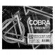 Смесь Cobra Virgin - Devils Nut Cake (3-507 Дьявольский Пирог с Орехами, 50 грамм) купить в Челябинске
