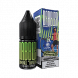 Жидкость Dabbler Salt - Лимонад &quot;Буратино&quot; (10 мл, 2 мг) купить в Челябинске