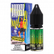Жидкость Dabbler Salt - Лимонад &quot;Буратино&quot; (10 мл, 2 мг) купить в Челябинске