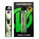 Электронная сигарета Vaporesso XROS 4 Mini - Ice Green (Зелёный Лёд) купить в Челябинске