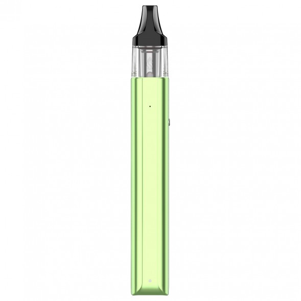 Электронная сигарета Vaporesso XROS 4 Mini - Ice Green (Зелёный Лёд) купить в Челябинске