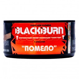 Табак BlackBurn - Pomelo (Помело, 25 грамм)