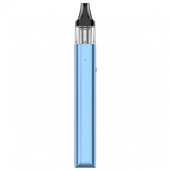 Электронная сигарета Vaporesso XROS 4 Mini - Ice Blue (Синий Лёд) купить в Челябинске