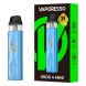 Электронная сигарета Vaporesso XROS 4 Mini - Ice Blue (Синий Лёд) купить в Челябинске