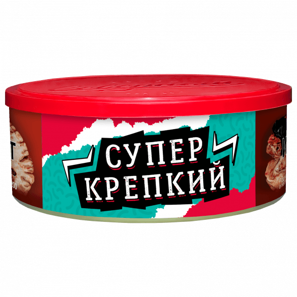 Табак Северный - Супер Крепкий (100 грамм) купить в Челябинске
