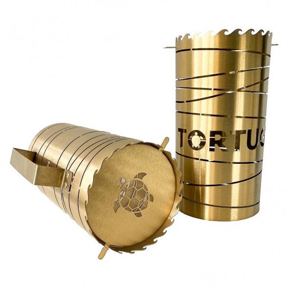 Колпак Tortuga - Верп (Золотой) купить в Челябинске