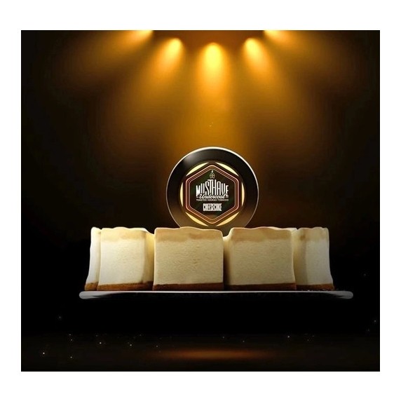 Табак Must Have - Cheesecake (Чизкейк, 25 грамм) купить в Челябинске