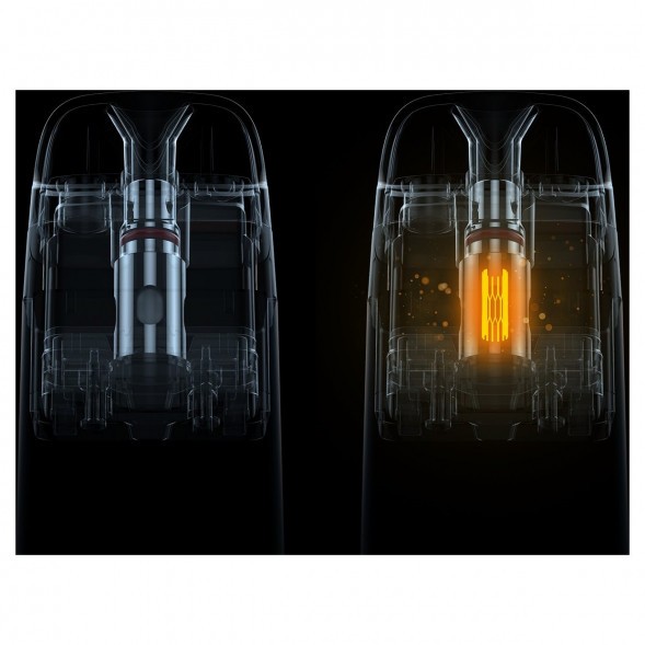 Электронная сигарета Vaporesso XROS 3 Mini - Phantom Gold купить в Челябинске