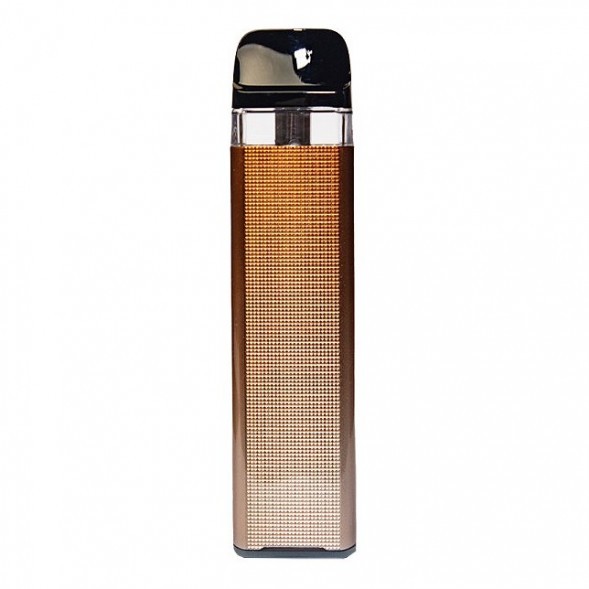 Электронная сигарета Vaporesso XROS 3 Mini - Phantom Gold купить в Челябинске