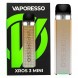 Электронная сигарета Vaporesso XROS 3 Mini - Phantom Gold купить в Челябинске