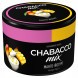 Смесь Chabacco MIX MEDIUM - Mango Yogurt (Манго - Йогурт, 40 грамм) купить в Челябинске