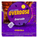 Табак Overdose - Overcola (Кола, 100 грамм) купить в Челябинске