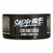 Табак Sapphire Crown - Cream Soda (Крем Сода, 25 грамм) купить в Челябинске