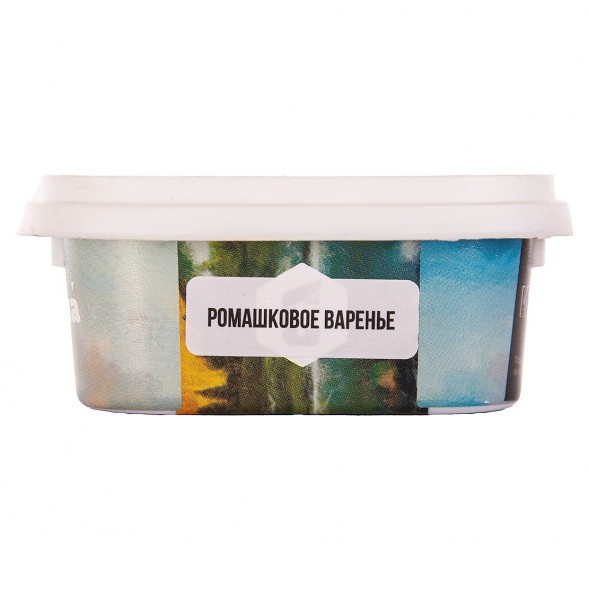 Табак Сарма - Ромашковое Варенье (120 грамм) купить в Челябинске