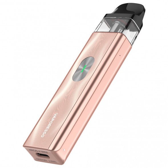 Электронная сигарета Vaporesso XROS 4 Mini - Champagne Gold (Золотое Шампанское) купить в Челябинске