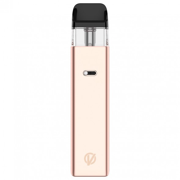 Электронная сигарета Vaporesso XROS 4 Mini - Champagne Gold (Золотое Шампанское) купить в Челябинске