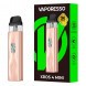 Электронная сигарета Vaporesso XROS 4 Mini - Champagne Gold (Золотое Шампанское) купить в Челябинске
