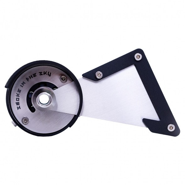 Кальян El Bomber - Shuriken (Без Колбы) купить в Челябинске